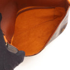 Louis Vuitton Shoulder Bag Musette Tango Short Strap Leather — view 3