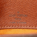 Louis Vuitton Shoulder Bag Musette Tango Short Strap Leather — view 4