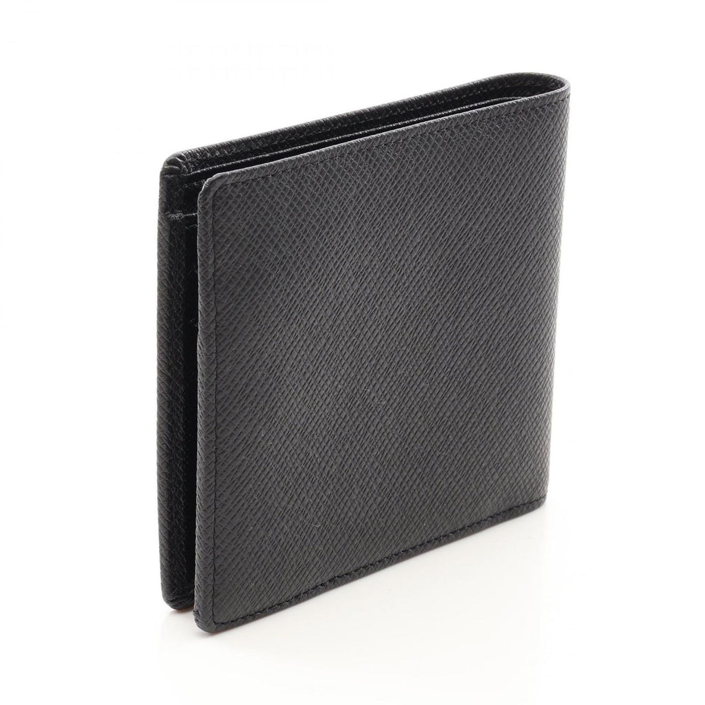 Louis Vuitton Billfold Portefeuille Cartes Credit Ardoise Leather Wallet — view 2
