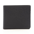 Louis Vuitton Billfold Portefeuille Cartes Credit Ardoise Leather Wallet