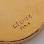Celine Bangle Coin Bracelet — view 4