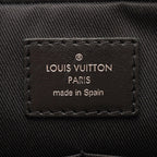 Louis Vuitton Shoulder Bag Trocadero Messenger PM Leather — view 4