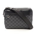 Louis Vuitton Shoulder Bag Trocadero Messenger PM Leather