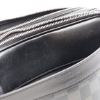 Louis Vuitton Shoulder Bag Trocadero Messenger PM Leather — view 6