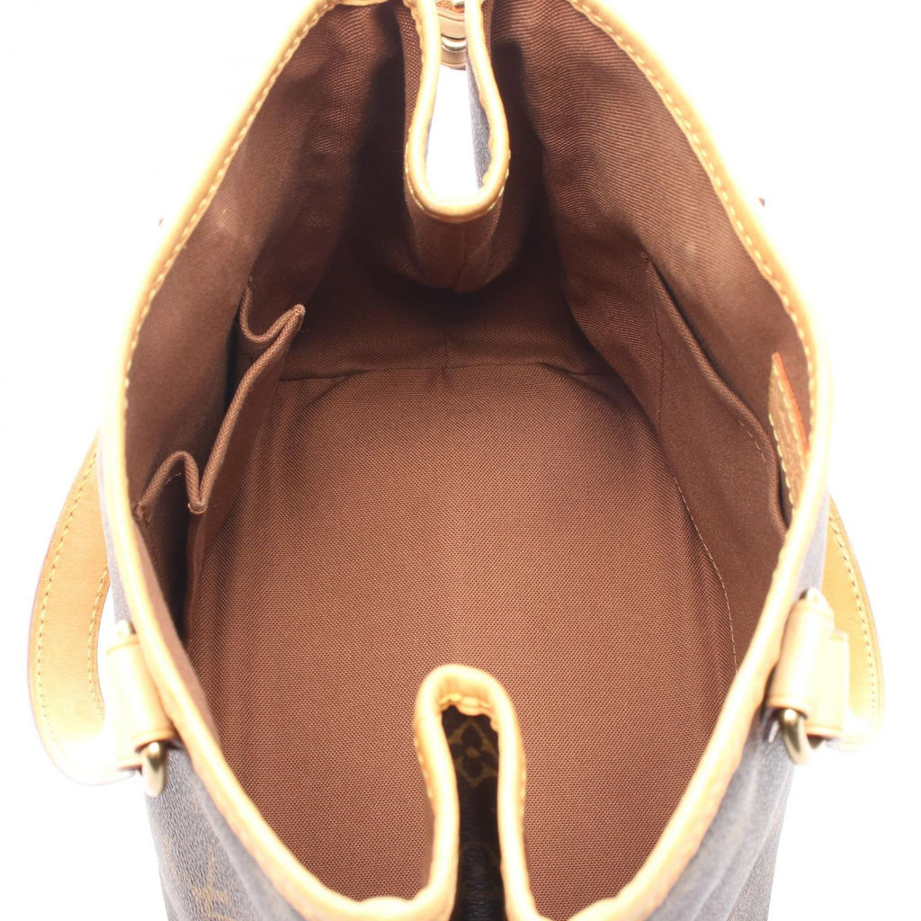 Louis Vuitton Handbag Batignolles Leather — view 3