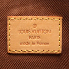 Louis Vuitton Handbag Batignolles Leather — view 4