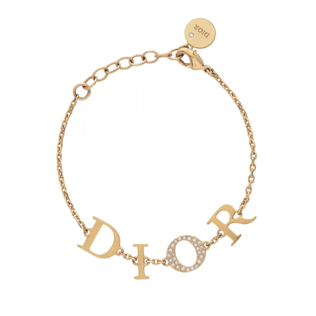 Dior Bracelet Dio(r)evolution Gold