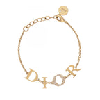 Dior Bracelet Dio(r)evolution Gold