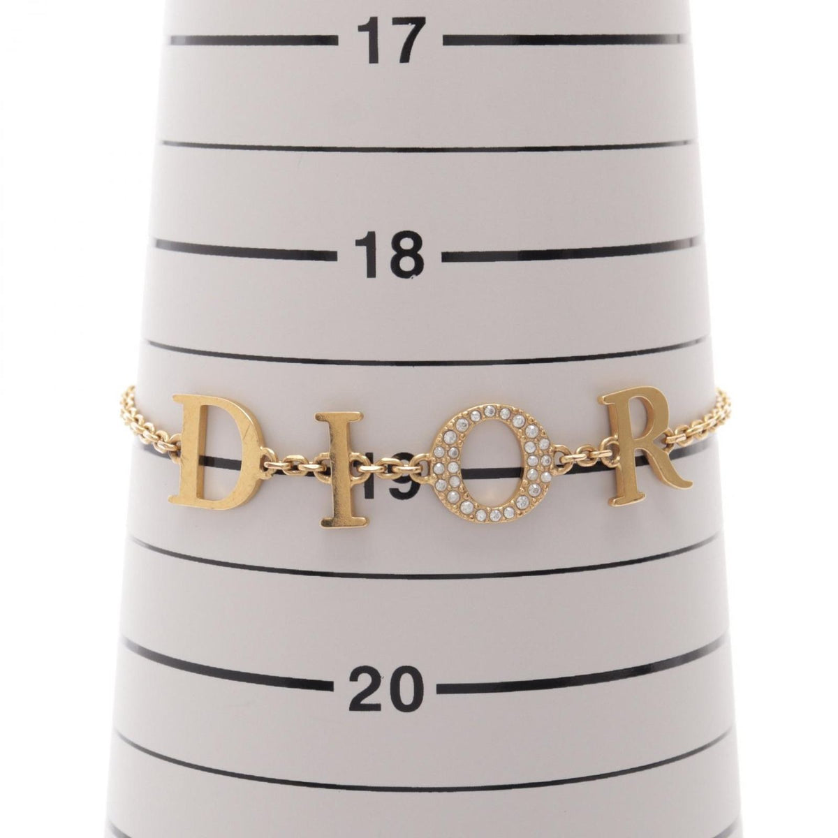 Dior Bracelet Dio(r)evolution Gold — view 5