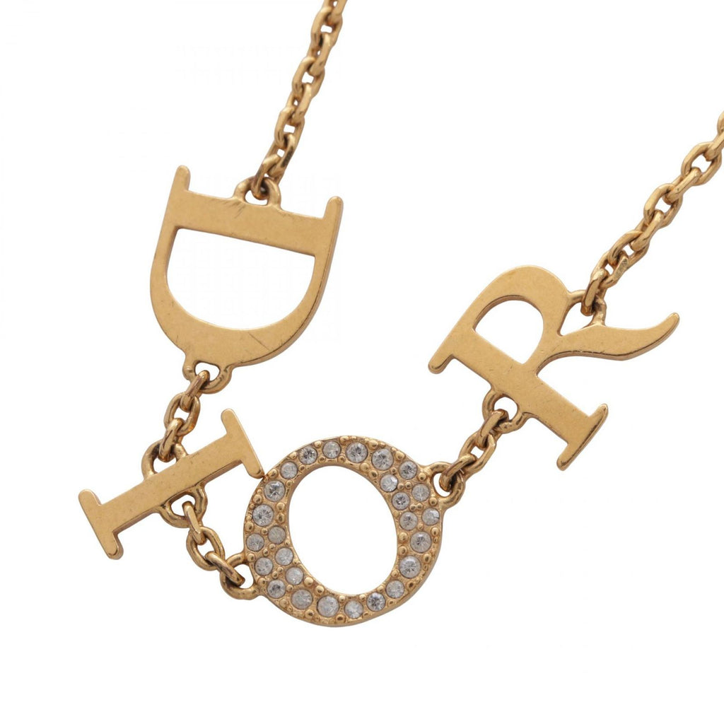 Dior Bracelet Dio(r)evolution Gold — view 2