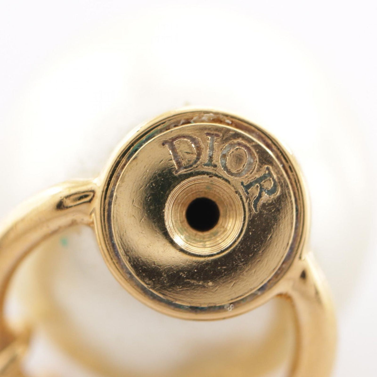 Dior Earrings Dior Tribales Tribal — view 3