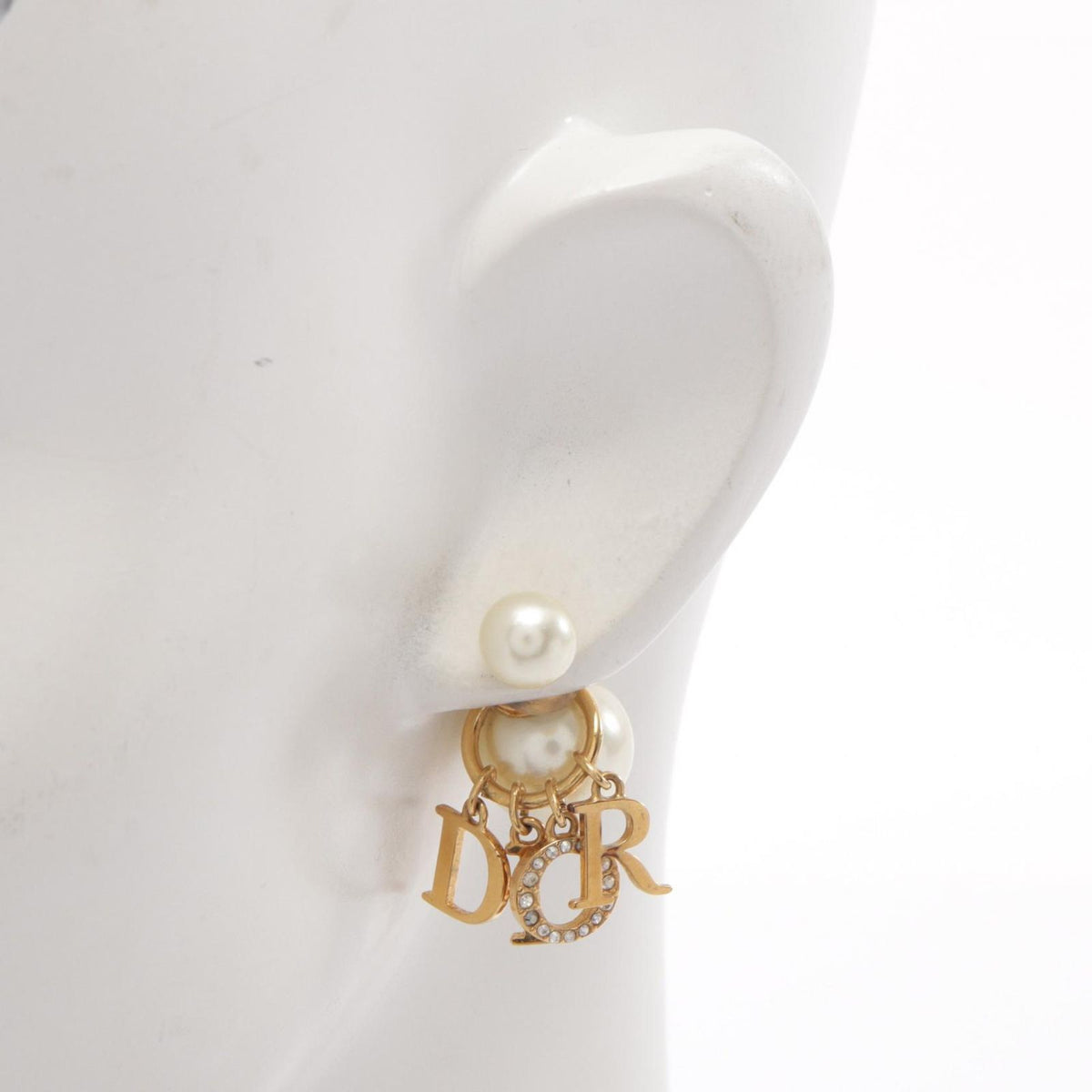 Dior Earrings Dior Tribales Tribal — view 4