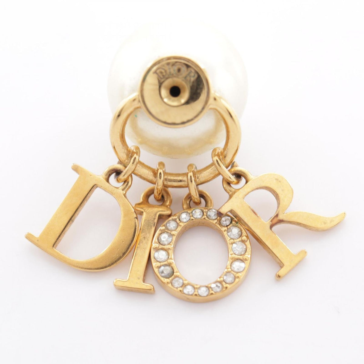 Dior Earrings Dior Tribales Tribal — view 5