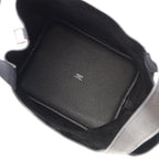 Hermes Handbag Picotin Lock MM Black — view 3
