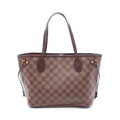 Louis Vuitton Tote Bag Neverfull PM Leather
