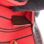 Louis Vuitton Tote Bag Neverfull PM Leather — view 5