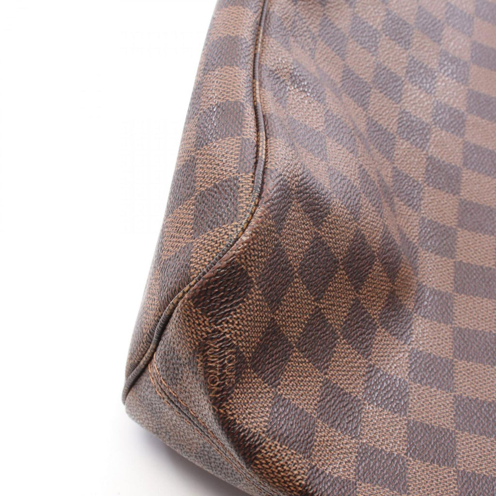 Louis Vuitton Tote Bag Neverfull PM Leather — view 6