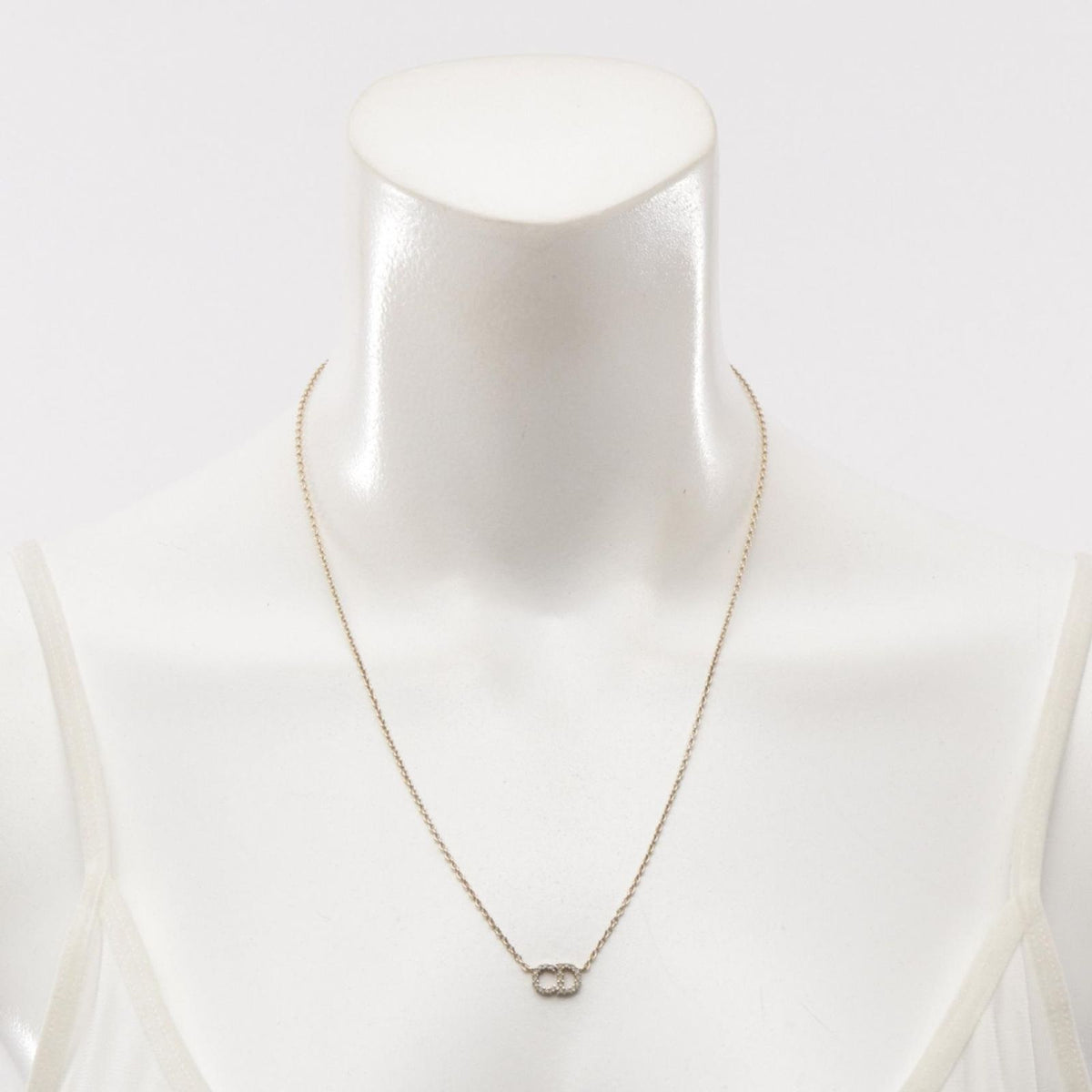 Dior Necklace Clair D Lune — view 5