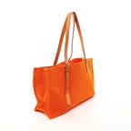 Hermes Tote Bag Etriviere Elan Orange — view 2