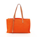 Hermes Tote Bag Etriviere Elan Orange