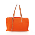 Hermes Tote Bag Etriviere Elan Orange