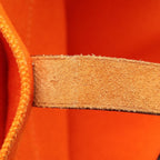 Hermes Tote Bag Etriviere Elan Orange — view 5