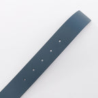 Dior Belt CD Logo Buckle Leather — view 3