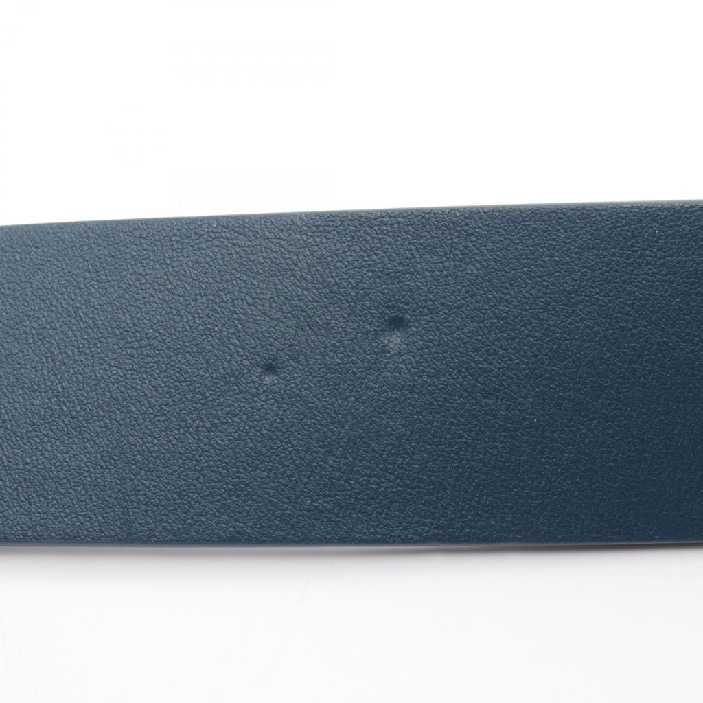 Dior Belt CD Logo Buckle Leather — view 7