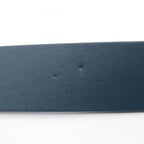 Dior Belt CD Logo Buckle Leather — view 7