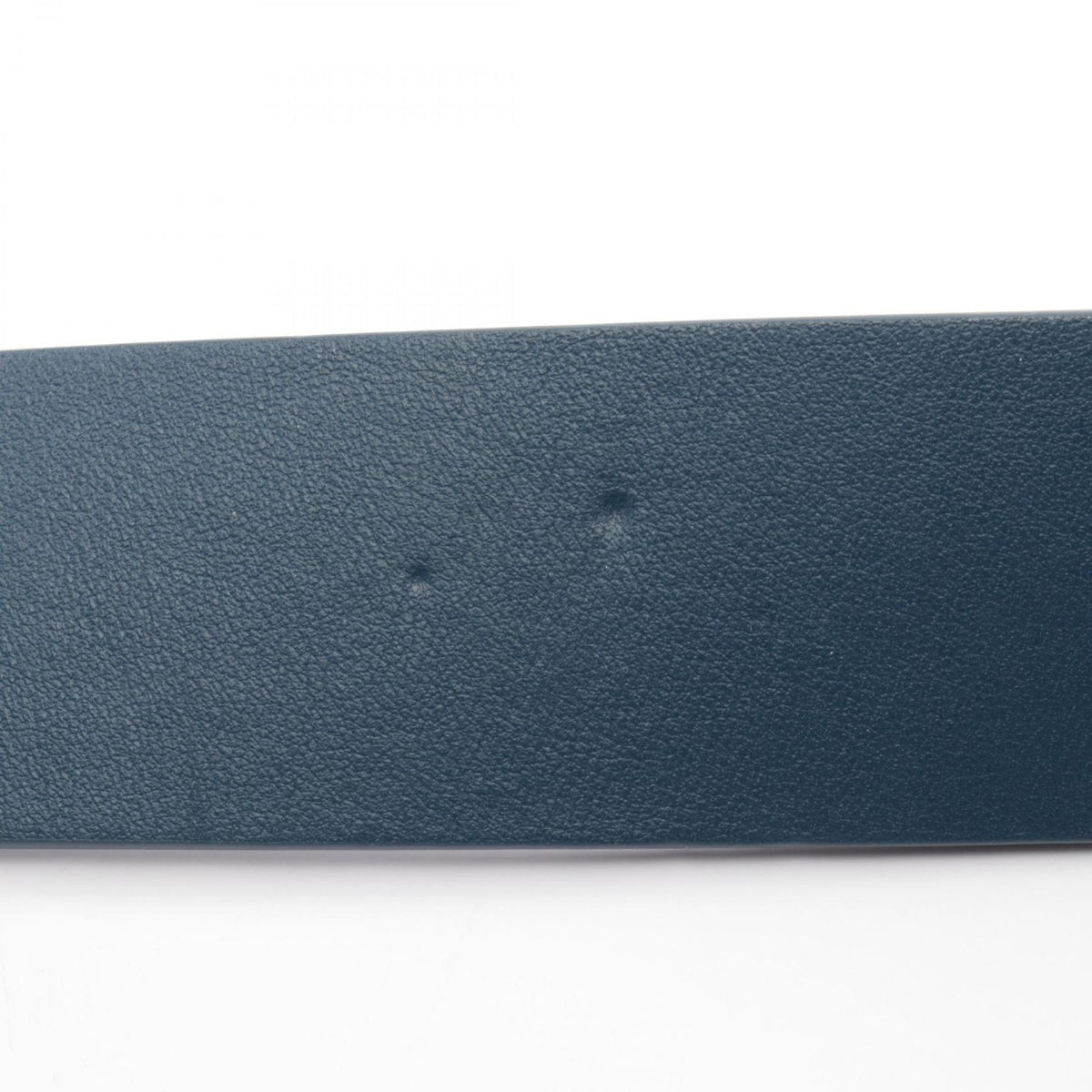 Dior Belt CD Logo Buckle Leather — view 7