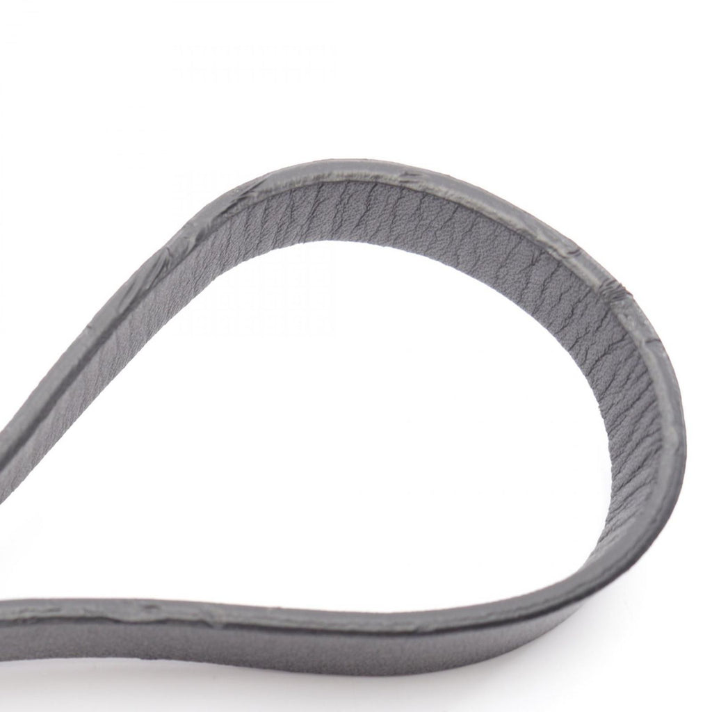Dior Belt CD Logo Buckle Leather — view 7