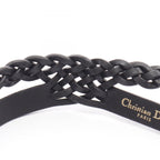 Dior Belt CD Logo Buckle Leather — view 6
