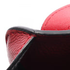 Loewe Handbag Hammock Bag Small 2-Way Wine Red Leather — view 6