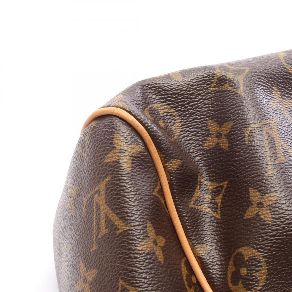 Louis Vuitton Handbag Tivoli PM Leather — view 7