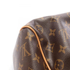Louis Vuitton Handbag Tivoli PM Leather — view 7