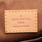 Louis Vuitton Handbag Tivoli PM Leather — view 4