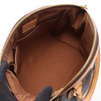Louis Vuitton Handbag Tivoli PM Leather — view 3