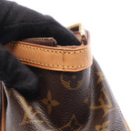 Louis Vuitton Handbag Tivoli PM Leather — view 8