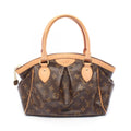 Louis Vuitton Handbag Tivoli PM Leather
