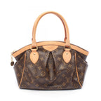Louis Vuitton Handbag Tivoli PM Leather