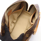 Louis Vuitton Handbag Trouville Leather — view 3