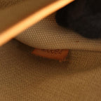 Louis Vuitton Handbag Trouville Leather — view 5