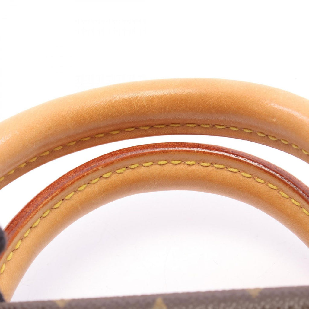 Louis Vuitton Handbag Trouville Leather — view 7