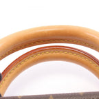 Louis Vuitton Handbag Trouville Leather — view 7
