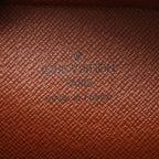 Louis Vuitton Shoulder Bag Cite MM Leather — view 4