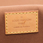 Louis Vuitton Shoulder Bag Messenger PM Bosphore Leather PM — view 4