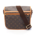 Louis Vuitton Shoulder Bag Messenger PM Bosphore Leather PM