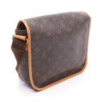 Louis Vuitton Shoulder Bag Messenger PM Bosphore Leather PM — view 2