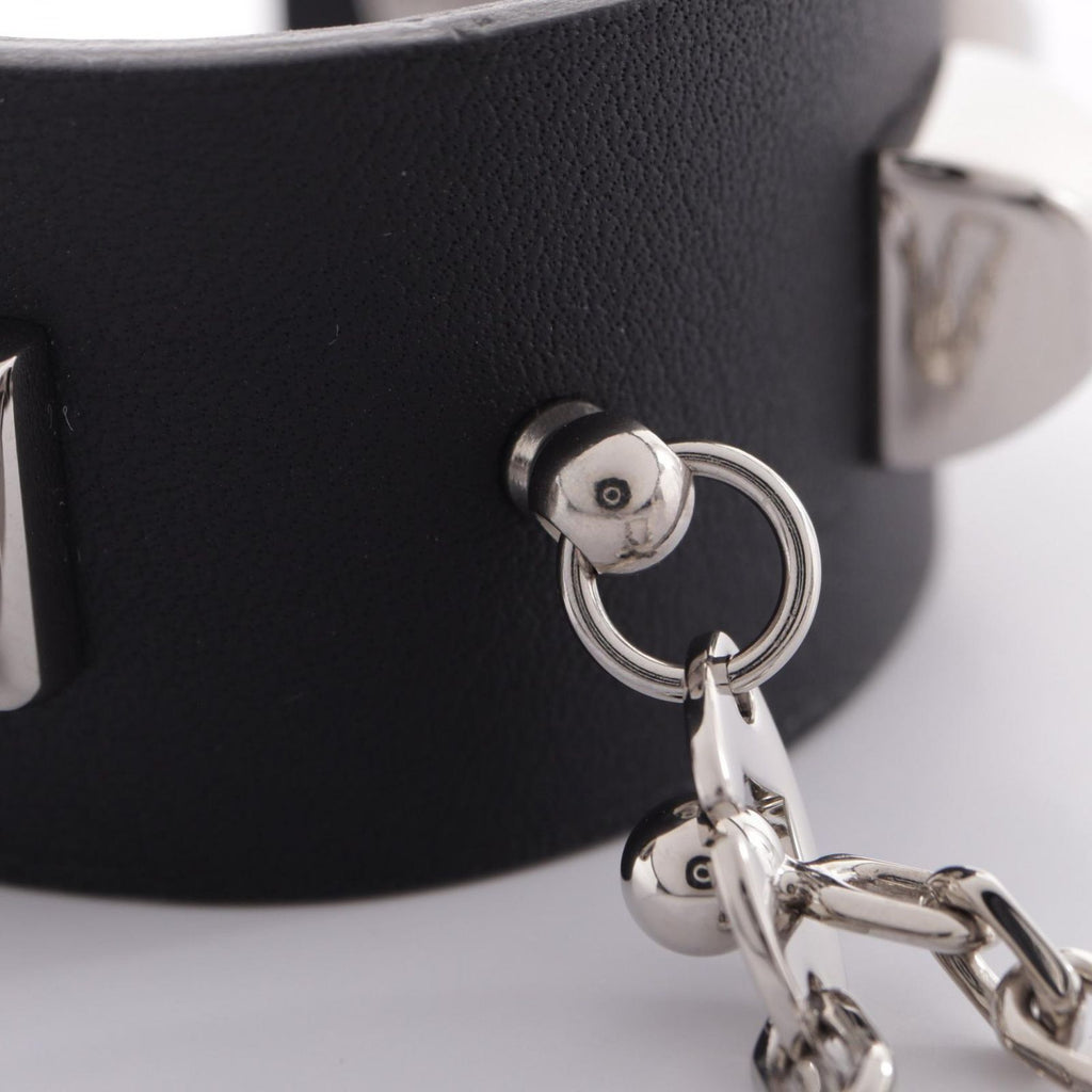 Hermes Charm Rival Glove Holder Gloves — view 7