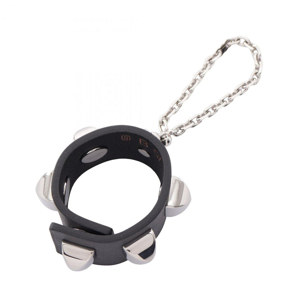 Hermes Charm Rival Glove Holder Gloves